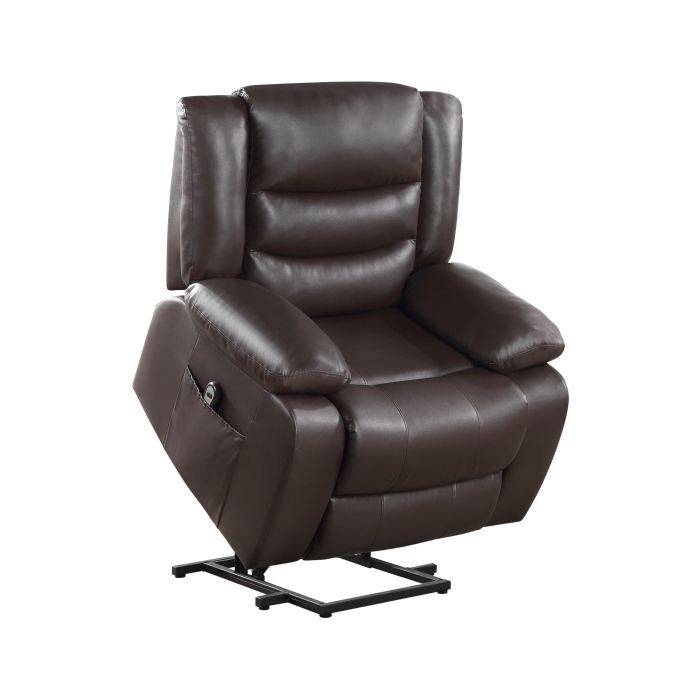 9423DBR-1LT Power Lift Chair
