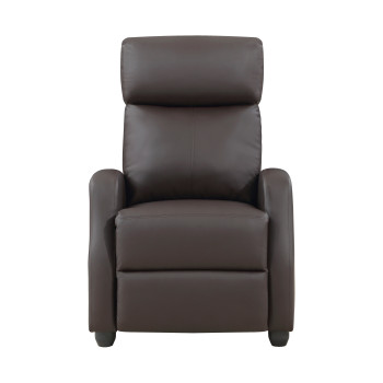 9420DB Push Back Reclining Chair