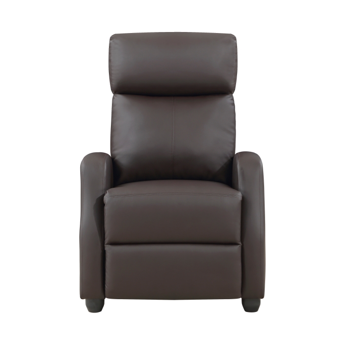 9420DB Push Back Reclining Chair