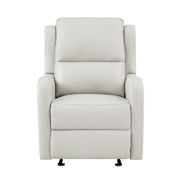 8527TPE-1GD Glider Reclining Chair