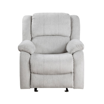 8526CN-1GD Glider Reclining Chair