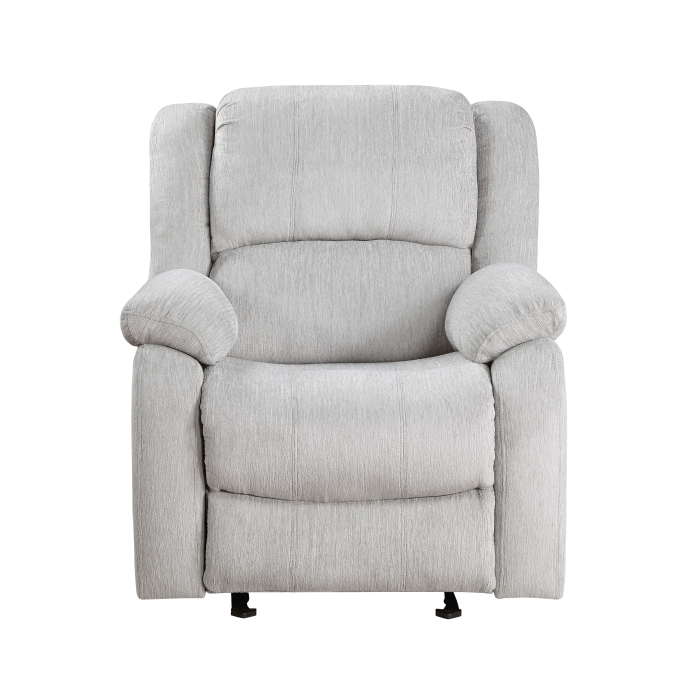 8526CN-1GD Glider Reclining Chair