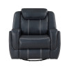 8516BU-1 Swivel Glider Reclining Chair