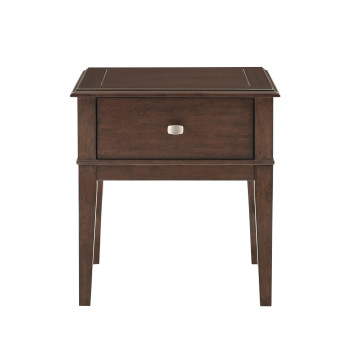3500-04 End Table