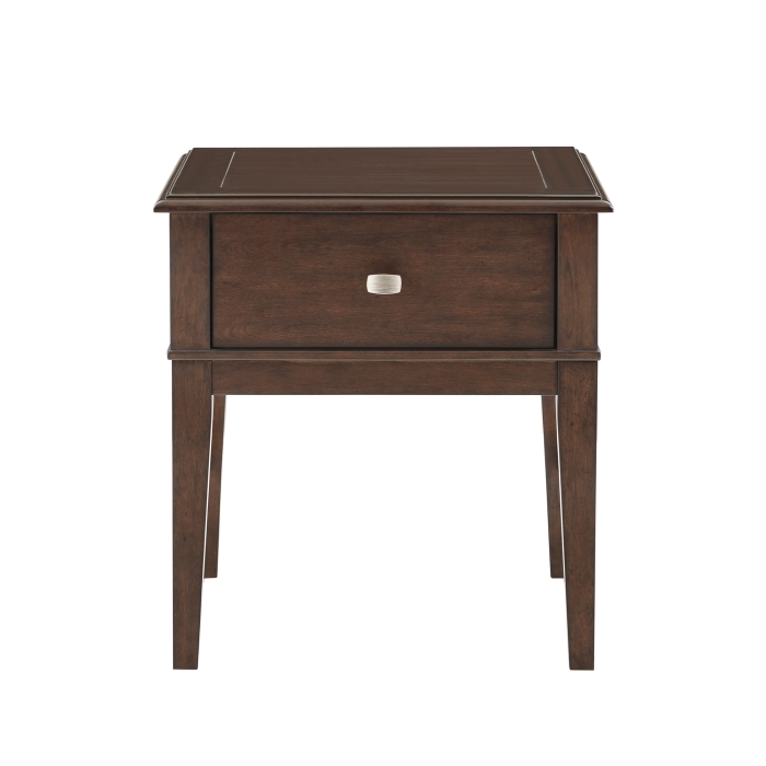 3500-04 End Table