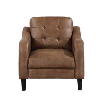 9489BRW-1 Chair