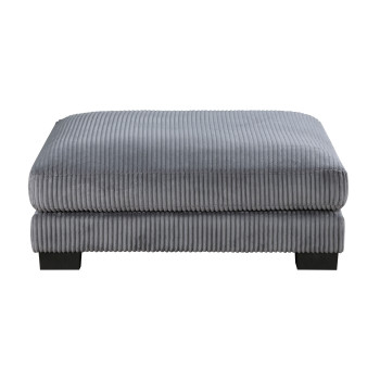 8555GY-4 Ottoman