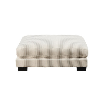 8555BE-4 Ottoman