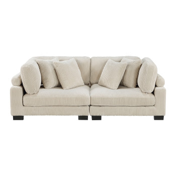 8555BE-2* Love Seat