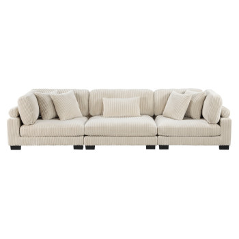 8555BE-3* Sofa