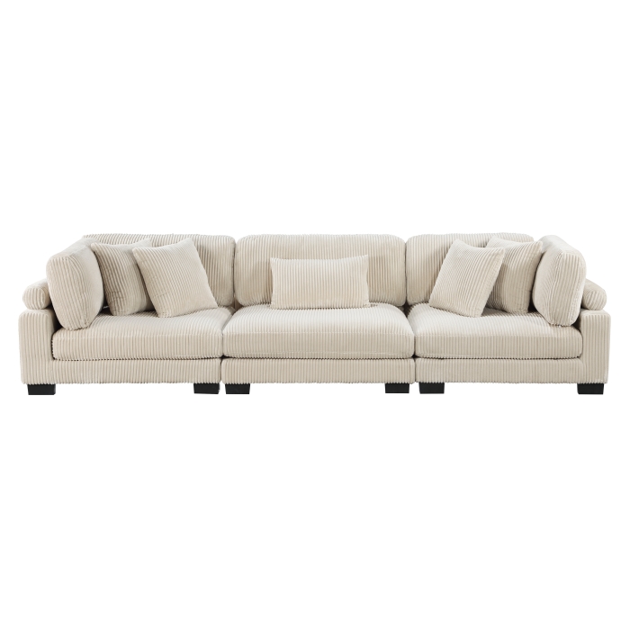8555BE-3* Sofa
