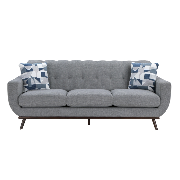 8341GY-3RV Sofa