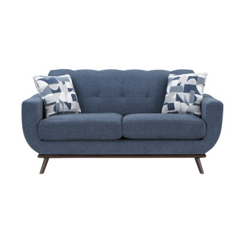 8341BL-2RV Love Seat