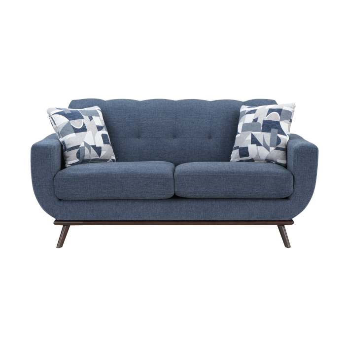 8341BL-2RV Love Seat