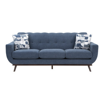 8341BL-3RV Sofa