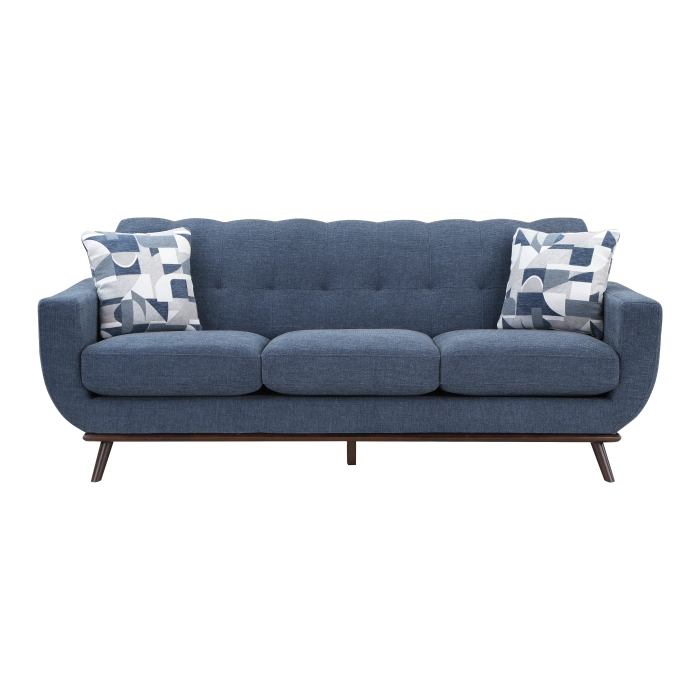 8341BL-3RV Sofa
