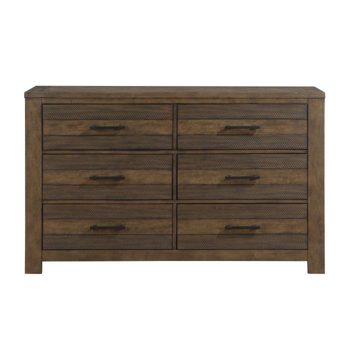 1497-5 Dresser