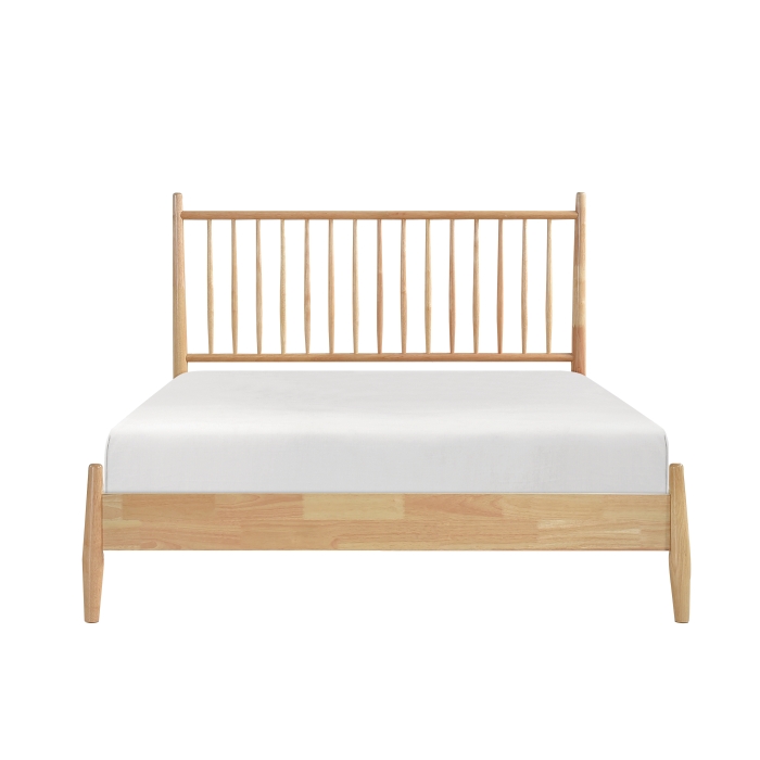 1490F-1 Full Platform Bed
