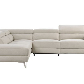9415*SCPW 2-Piece Power Reclining Sectional with Left Chaise