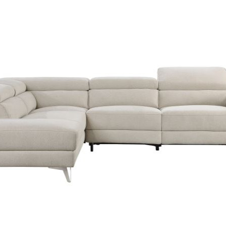 9415*SCPW 2-Piece Power Reclining Sectional with Left Chaise