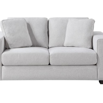 9288GY-2 Love Seat