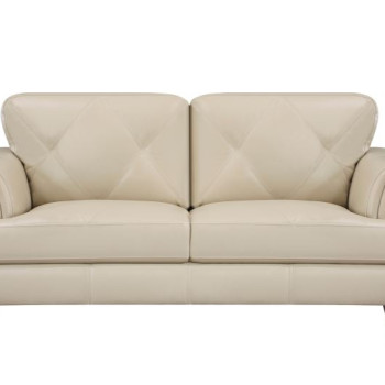 9279CRM-2 Love Seat