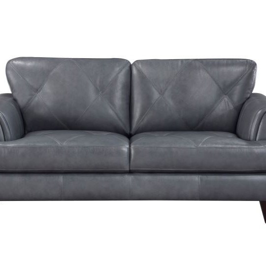 9279BGY-2 Love Seat