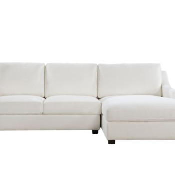 9277VR*22LRC 2-Piece Sectional with Right Chaise