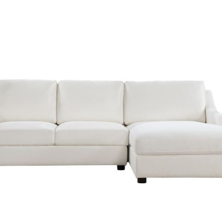 9277VR*22LRC 2-Piece Sectional with Right Chaise