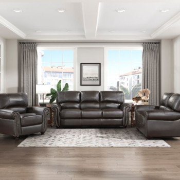 9269DB*3 3pc Set: Sofa, Love, Chair