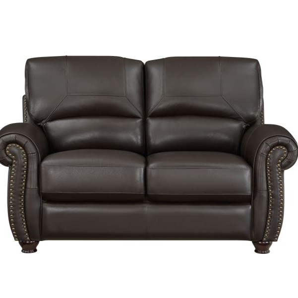 9269DB-2 Love Seat