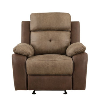8599BR-1 Glider Reclining Chair