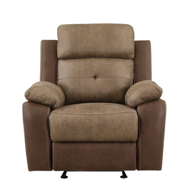 8599BR-1 Glider Reclining Chair