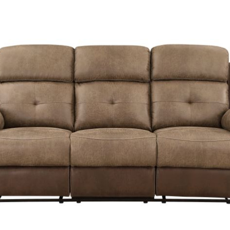 8599BR-3 Double Reclining Sofa