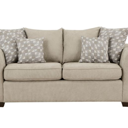 8579SS-2 Love Seat