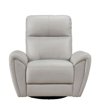 8577GY-1 Swivel Glider Chair