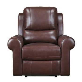 8546BR-1PWH Power Reclining Chair with Power Headrest