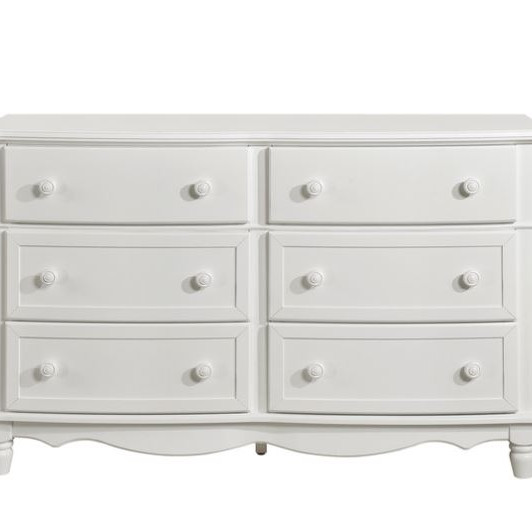 B1799-5 Dresser