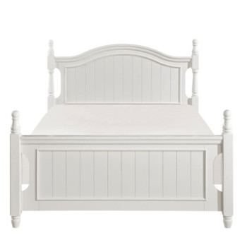 B1799F-1* Full Platform Bed