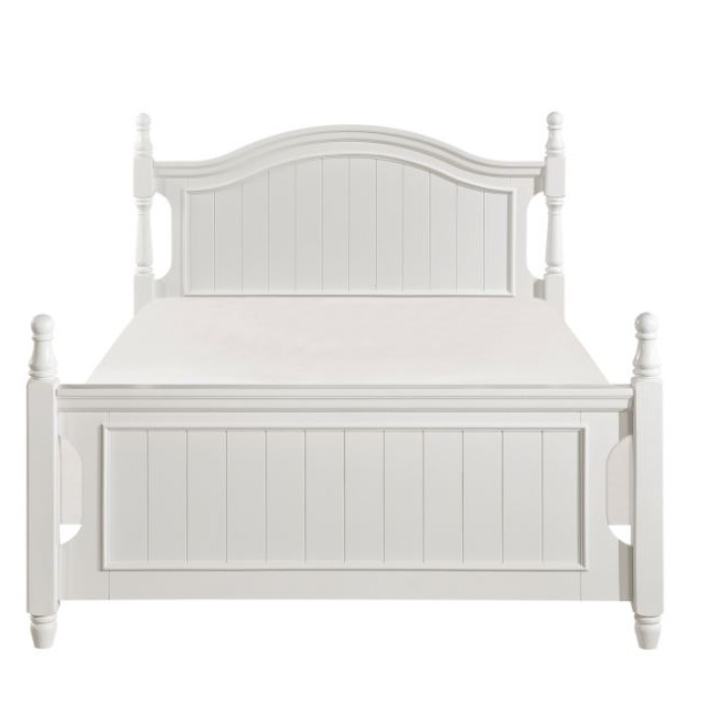 B1799T-1* Twin Platform Bed