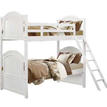 B1799-1* Twin/Twin Bunk Bed