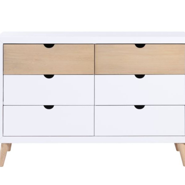 B2012-5 Dresser