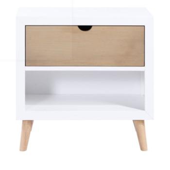 B2012-4 Night Stand