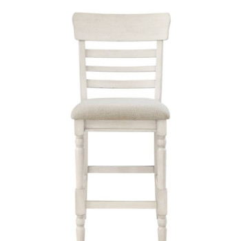 5906WH-24 Counter Height Chair