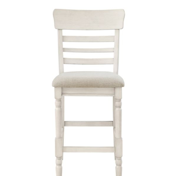 5906WH-24 Counter Height Chair