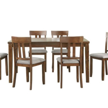 5762 7-Piece Pack Dinette Set