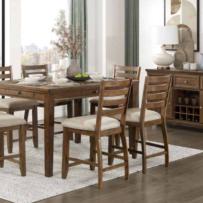 5761-36*7 7pc Set (TB+6S)