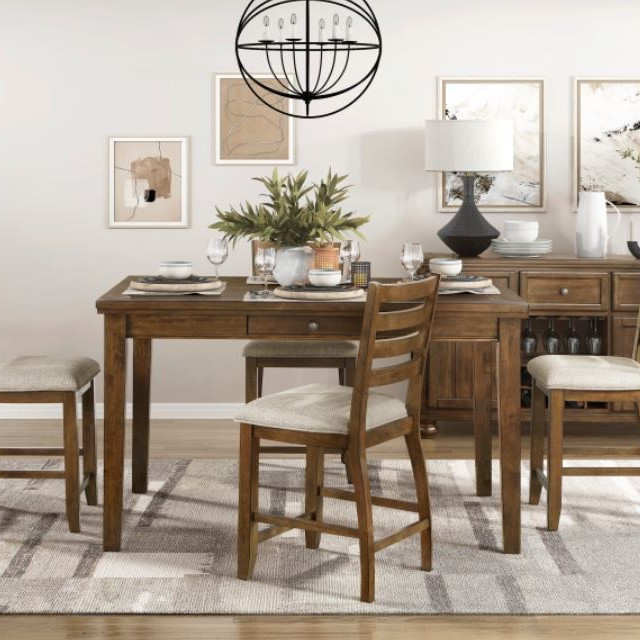 5761-36*5 5pc Set (TB+4S)