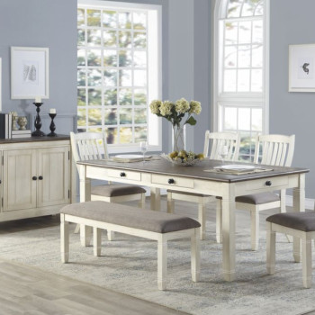 5627NW-72*6 6pc Set (TB+4S+Bench)