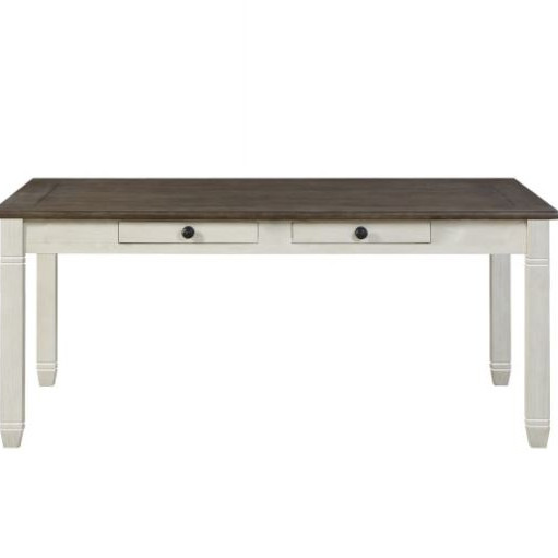 5627NW-72 Dining Table